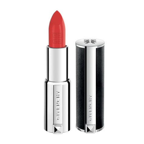 givenchy 317 gourlan 345|givenchy lipstick le rouge.